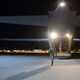 Illustration for article titled This Special Operations Soldier Takes A Big Leap In Style